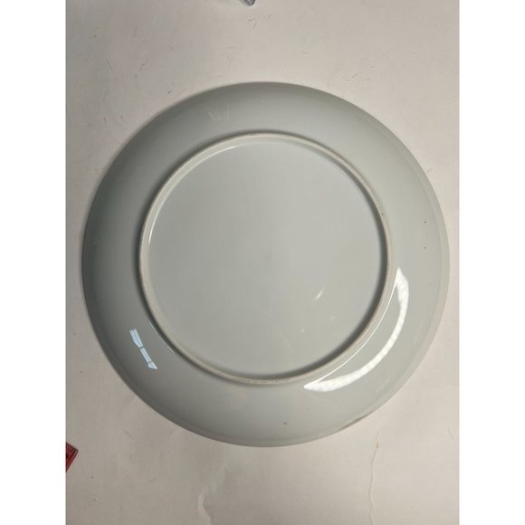 Highland Oaks Church of Christ Vintage Church Plate - Picture 10 of 16